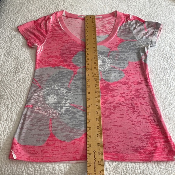 Sheer T Shirt - Picture 5 of 6
